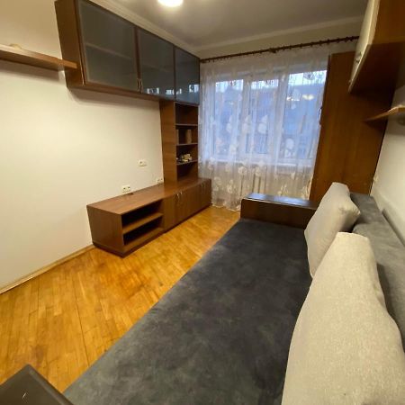 Apartment On Pechersk Kiev Ngoại thất bức ảnh