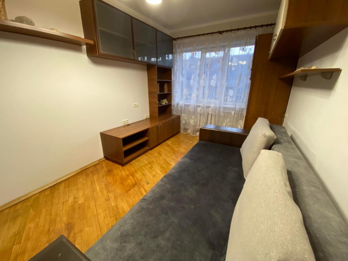 Apartment On Pechersk Kiev Ngoại thất bức ảnh