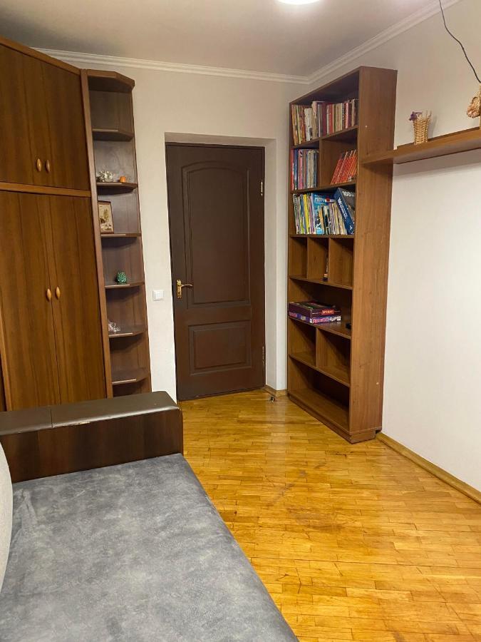 Apartment On Pechersk Kiev Ngoại thất bức ảnh